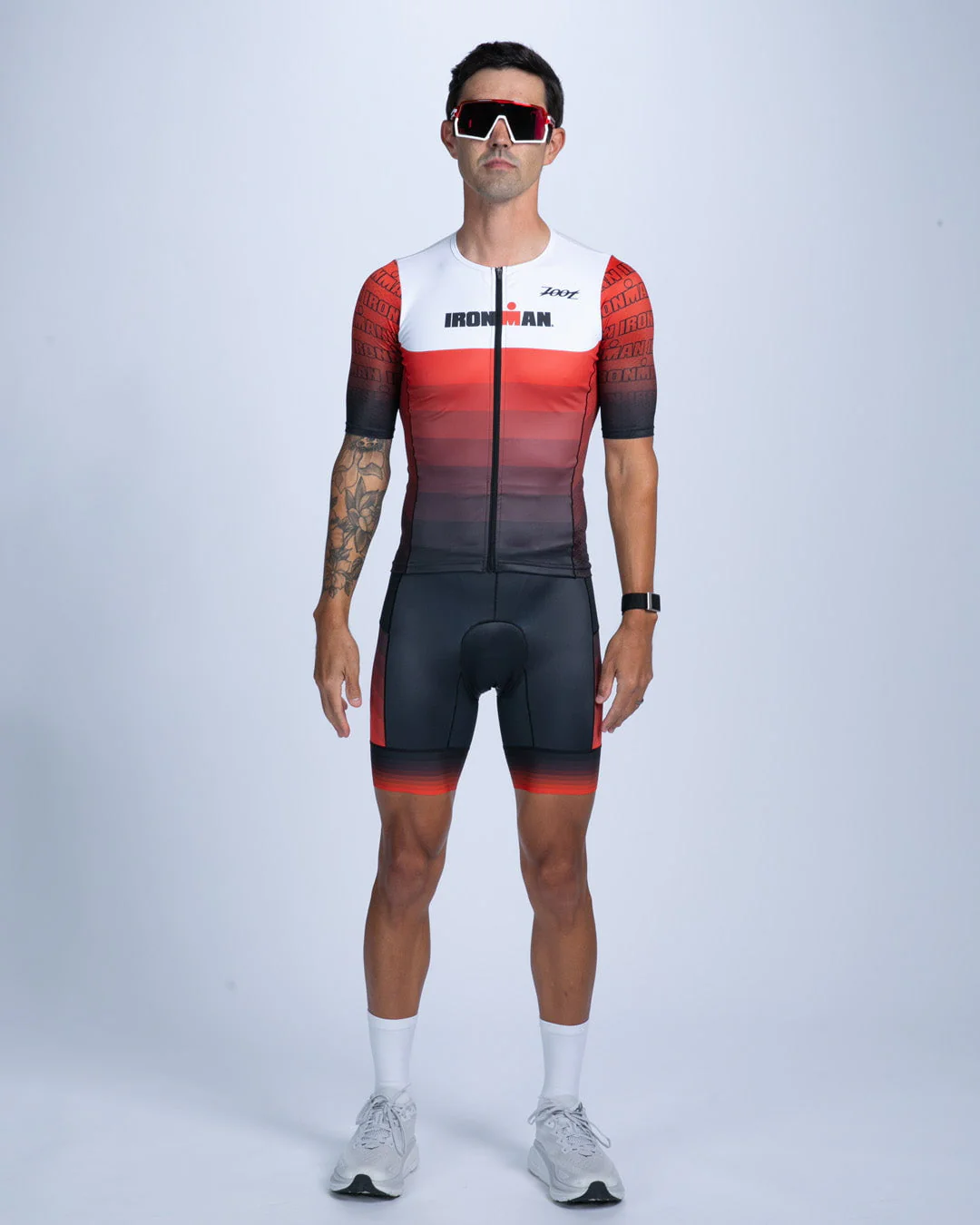 LIMITED EDITION TRI TOPS